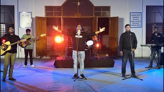 Tumsa - New Hindi Christian Gospel Song - None like You!