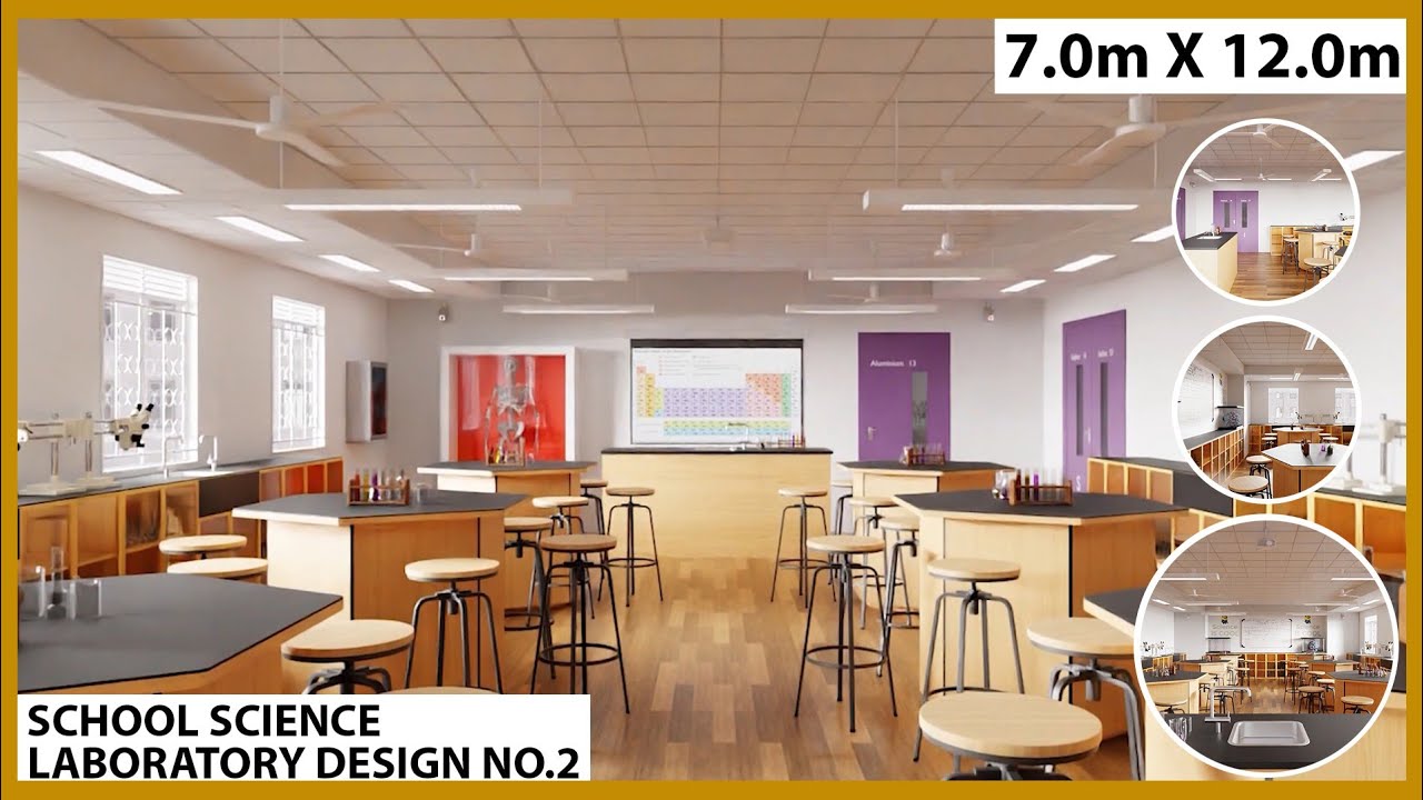 Science Lab Classroom Design Science Lab Room 122 Renovation 2019