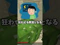 睡眠の雑学 shorts