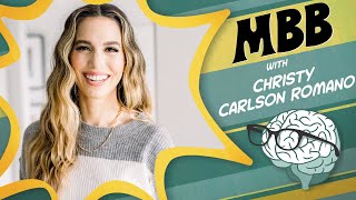 Christy Carlson Romano: Love Addiction Brought Me To My Knees