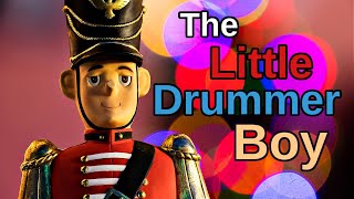 Little Drummer Boy - Bouzouki Version