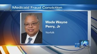 Suffolk couple sentenced for Medicaid fraud