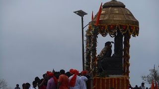 SHIVRAJYABHISHEK SOHALA | RAIGAD FORT | शिवराज्याभिषेक सोहळा, रायगड