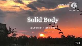 SOLID BODY || Ajay Hooda & Anjali Raghav || Raju Punjabi & Sheenam || New song of 2015 || Mor Music