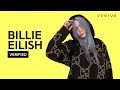 Billie Eilish "idontwannabeyouanymore" Lyrics & Meaning | Verified
