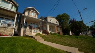 WILL ESTATE TV - 275 CALEDONIA, TORONTO - FOR SALE check WILLESTATE.CA