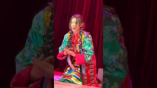 Tibetan Opera Performance | Ache Lhamo\