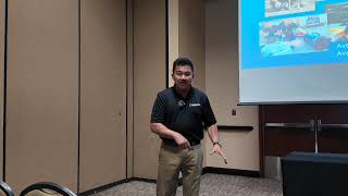 Safe Schools Conference Presentation - Orange County 2025