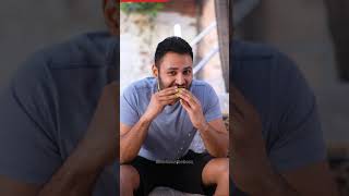 Can I eat a WHOLE LIME without even BLINKING? 😱