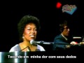 ROBERTA FLACK   Killing Me Softly..