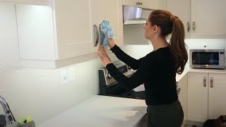 7 EXPERT CLEANING TIPS YOU NEED TO BE USING!