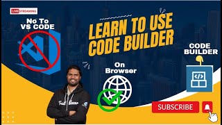 Code Builder IDE in Salesforce | Web base IDE Application Development | Code Builder | Step by Step