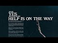 Anthony Brown & group therAPy - Help (Official Lyric Video)