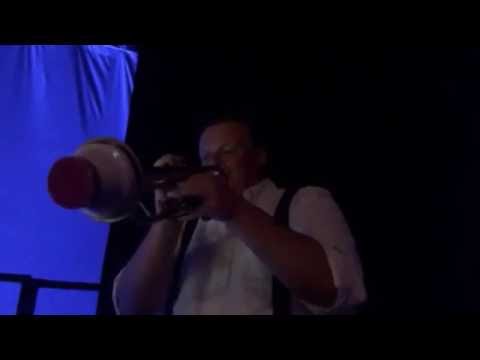 Trumpet Trumpet