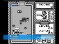 Retour sur les jeux Dr. Mario (NES, Game Boy, Super Nintendo... - 101% - Nolife 2008)