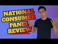 National Consumer Panel Review - Good Side Income Or A Waste Of Your Time?