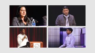 Undocumented: Stories Untold