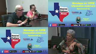 10 4 21 OctoBEARfest with Kati Krouse and Phil Anderson