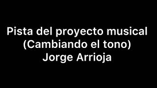 Jorge arrioja pista