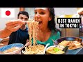 BEST Ramen in Tokyo, Japan! Top 4 Must-Try Restaurants!