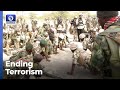 Our Military Has Been So Political With The Issue Of Terrorism - Security Analyst