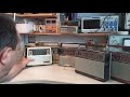 vef 214 radio Носимый транзисторный всеволновой радиоприемник 1985 год