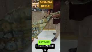 MOLINA DUBAI ARRIVAL OF LATEST COLLECTION OF JAPAN SAREE GOOD NEWS FOR 197DHS BAKRID SPECIAL