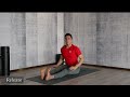 paschimottanasana for beginners master the seated forward bend yoga for beginners