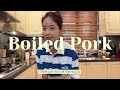 kieunse’s super easy home cooked korean dishes korean stew pot rice u0026 boiled pork recipes