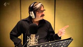 Toast of London - I've Got Rhythm!!!