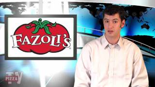 This Week in Pizza (January 4, 2012)