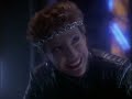 star trek ds9 here comes trouble kira intendant