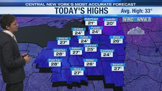 Storm Team Forecast: 7AM Sunday 1-4-26