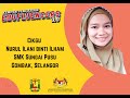 RESUME EDUFLUENCER 3.0 _ Cikgu NURUL ILANI BINTI ILHAM