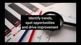 Data Capture for Business Improvement with Status Archive