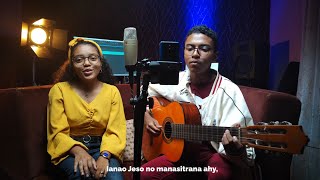 Marka 16: 15  - HARENA SY FANANAKO - AMAF (Cover  TSIARO sy TSIANDRY)