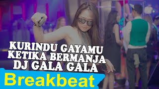Download Lagu DJ Breakbeat Ku Rindu Gayamu Ketika Bermanja DJ Ga... MP3 Gratis