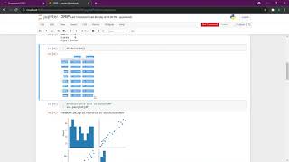 Task 1 TSF Jupyter Notebook