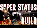 The Division 2 | DOMINATE PVE AND PVP WITH STATUS!! | My Best Status Build In TU12!!