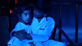 Little Soldiers Scenes - A man tries to Assassinate Baby Kavya & Baladitya - Brahmanandam