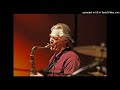 Jan Garbarek Quartet Wien