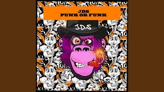 Punk Or Funk (Original Mix)