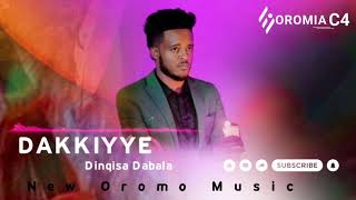 Dinqisa Dabala-DAKKIYYE*||new oromo 🎶music(oficial video)2022