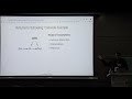 Nathaniel Forde: Uncertainty and Causal Inference in Python with CausalPy @ PyCon Ireland 2024