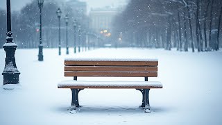 Warm Up Your Winter Morning with Smooth Jazz Music ❄️ Relaxing Morning Jazz Playlist