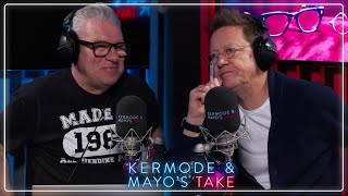 The Best and Worst Films of 2023 - Kermode and Mayo's Take