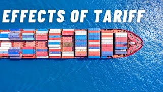 Tariffs EXPLAINED: The Hidden Tax Affecting Your Wallet!