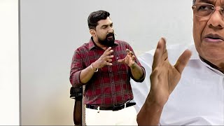 പി ശശിയെയും ADGP-യെയും സംരക്ഷിക്കാൻ ഏതറ്റം വരെയും പോകുമോ മുഖ്യമന്ത്രി? | CM Pinarayi | P Sasi