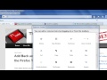My Back & Forward Buttons Are Gone on Firefox: How Do I Get Them Ba... : Firefox: Beyond the Basics