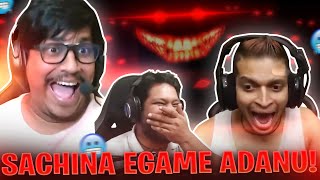 Comedy Video |Janmalo Egame Malli Aadanu... | Ruthless Gaming| @Unq Gamer @the Chief @WarriorislivE
